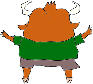 Hero Mumu